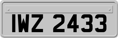 IWZ2433