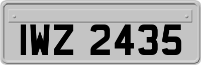 IWZ2435