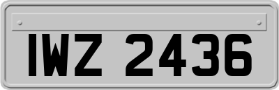 IWZ2436
