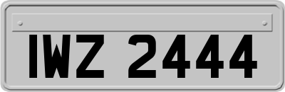 IWZ2444