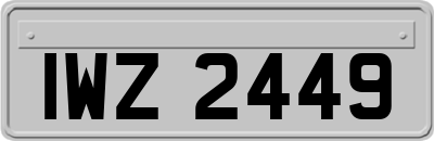 IWZ2449