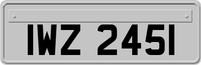 IWZ2451