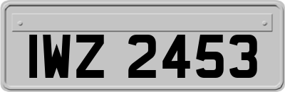 IWZ2453