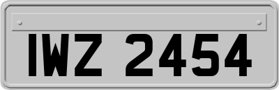 IWZ2454