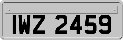 IWZ2459
