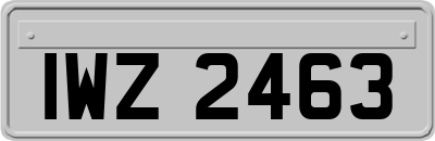 IWZ2463