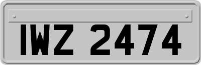 IWZ2474