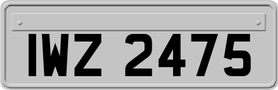 IWZ2475