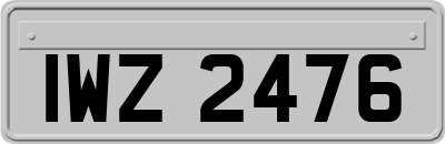 IWZ2476
