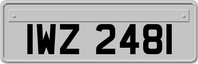 IWZ2481