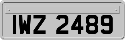 IWZ2489