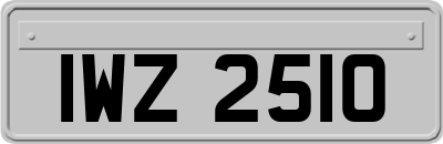 IWZ2510