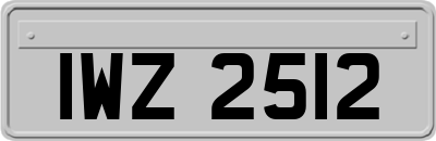 IWZ2512