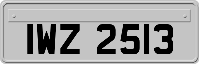 IWZ2513