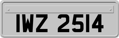 IWZ2514