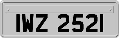 IWZ2521