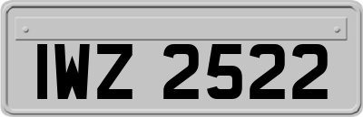 IWZ2522