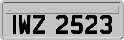 IWZ2523