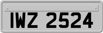 IWZ2524