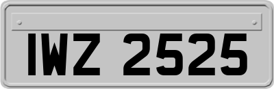 IWZ2525