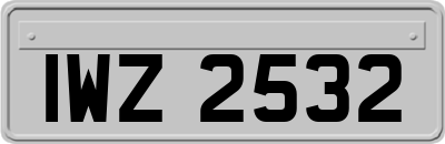 IWZ2532