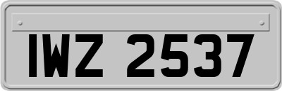 IWZ2537