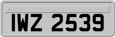 IWZ2539