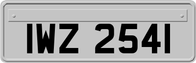 IWZ2541