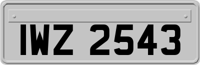 IWZ2543