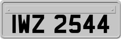 IWZ2544