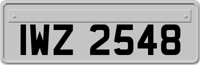 IWZ2548