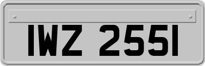 IWZ2551