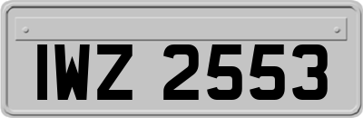 IWZ2553