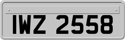 IWZ2558