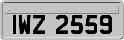 IWZ2559