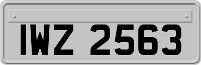 IWZ2563