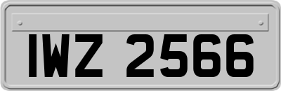 IWZ2566