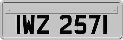 IWZ2571
