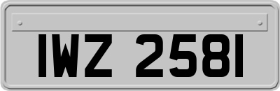 IWZ2581