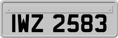 IWZ2583