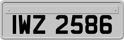 IWZ2586