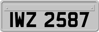 IWZ2587