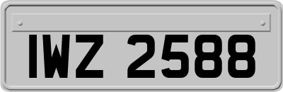 IWZ2588