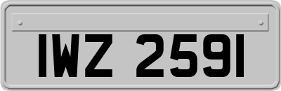 IWZ2591