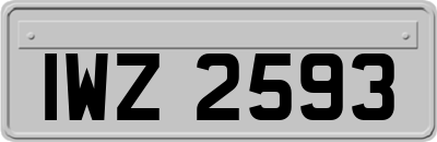 IWZ2593