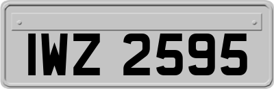 IWZ2595