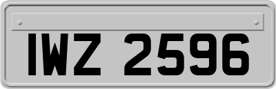 IWZ2596