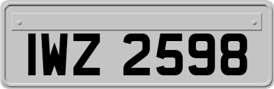 IWZ2598