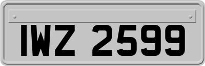 IWZ2599