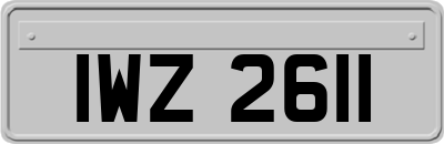 IWZ2611